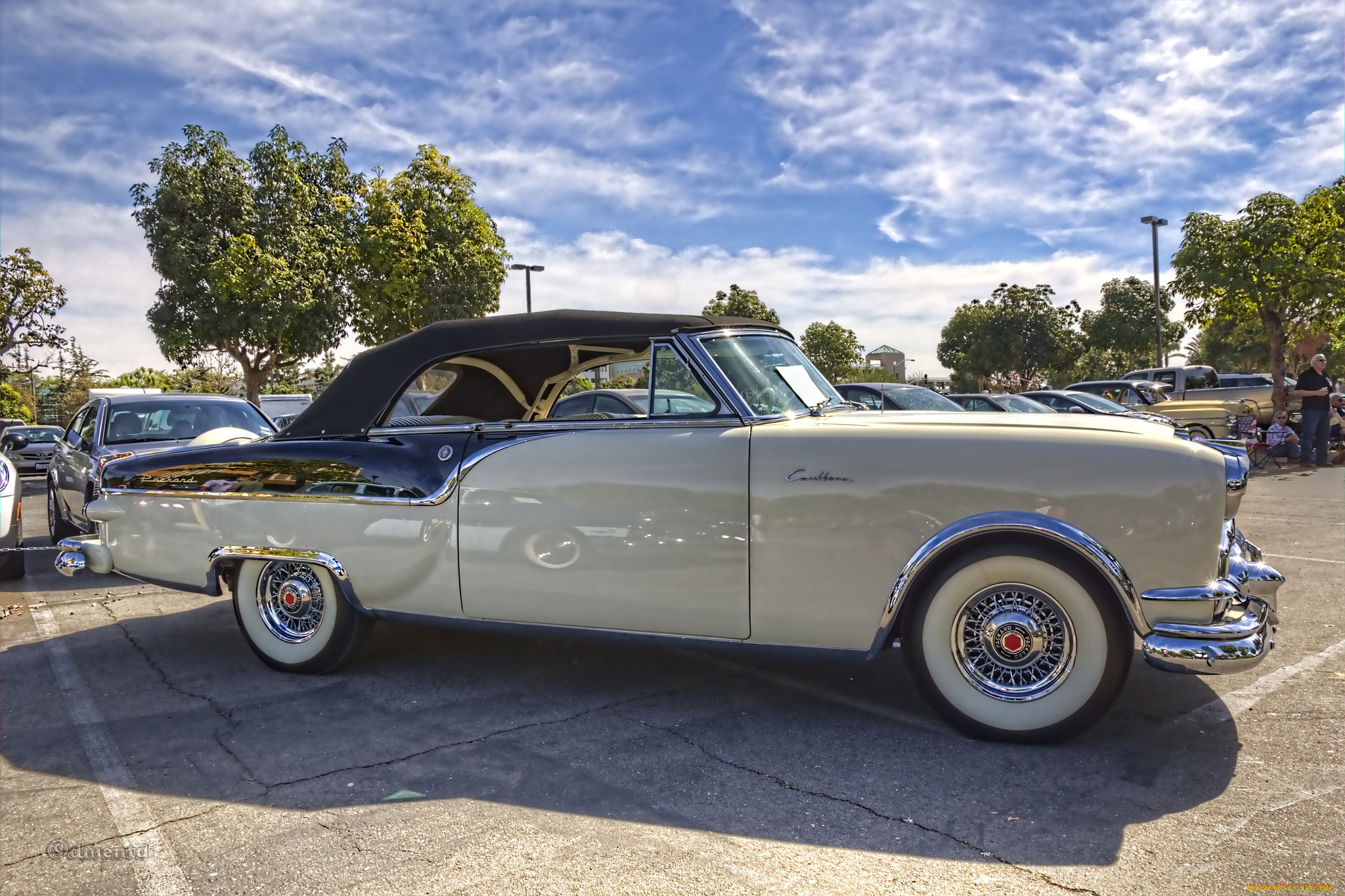 1954 packard carribean, ,    , , 